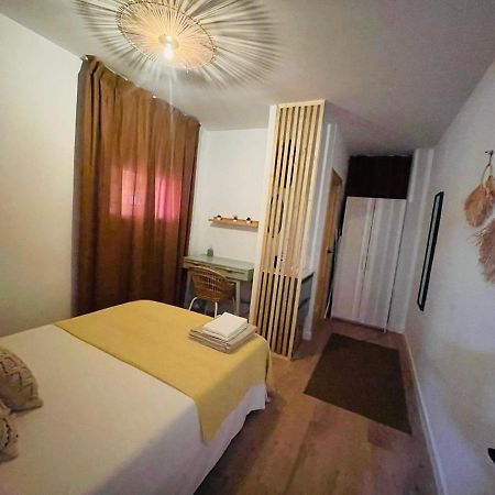 Casa Del Palmar Junior Apartment Valencia Luaran gambar