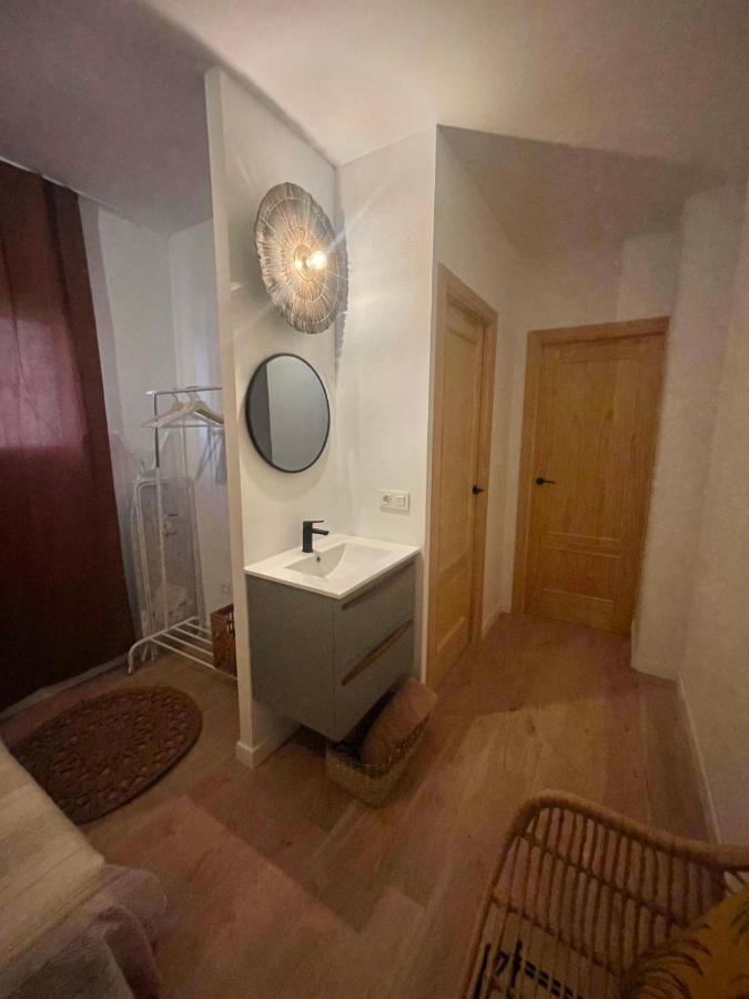 Casa Del Palmar Junior Apartment Valencia Luaran gambar